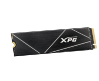 ADATA 1TB M.2 PCIe Gen4 NVMe GAMMIX S70 Blade - 500606 - zdjęcie 3